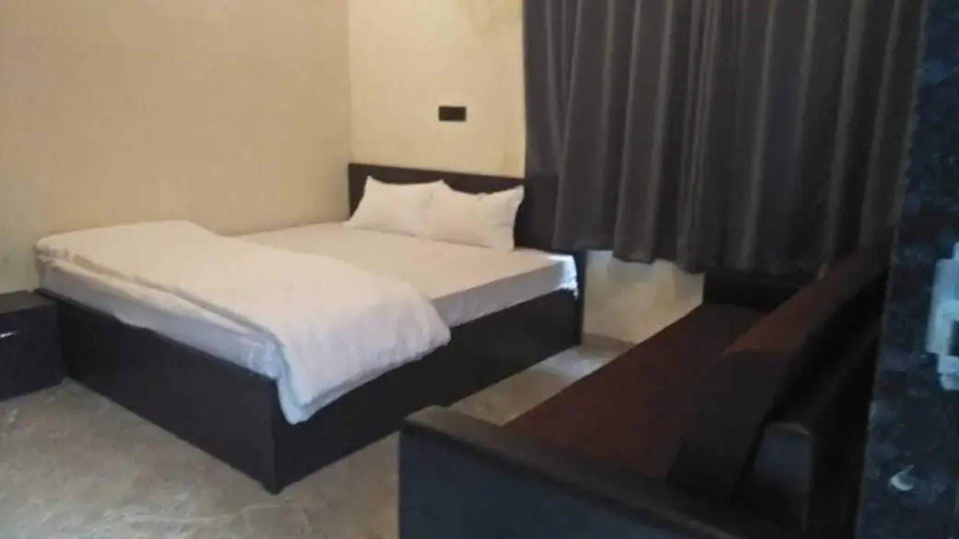 Jayshin Lake Vaitarna Resorts