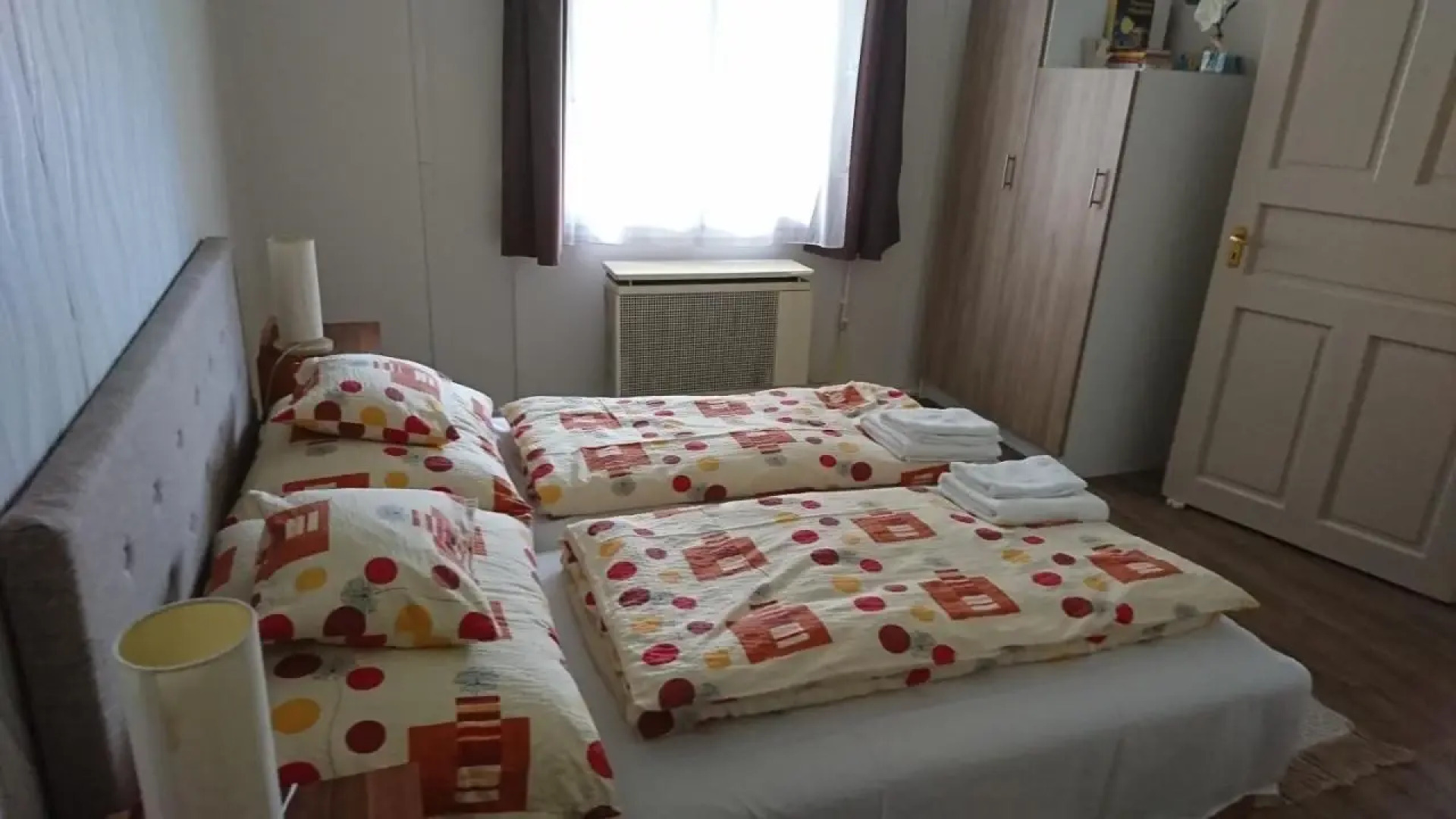 Zalakaros Panoráma Apartmanok
