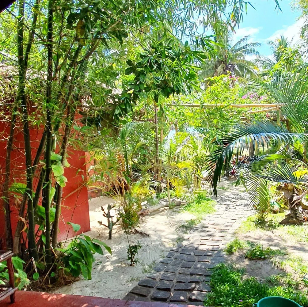 Ravoraha Ecolodge