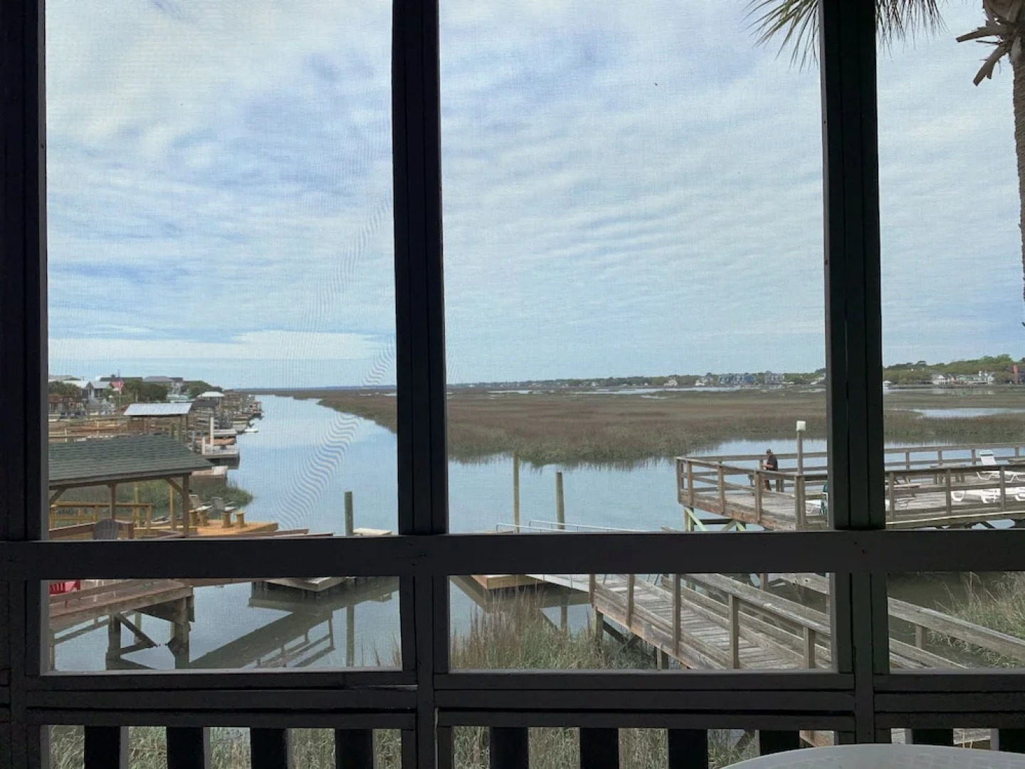 Taranova at Seawatch Inn