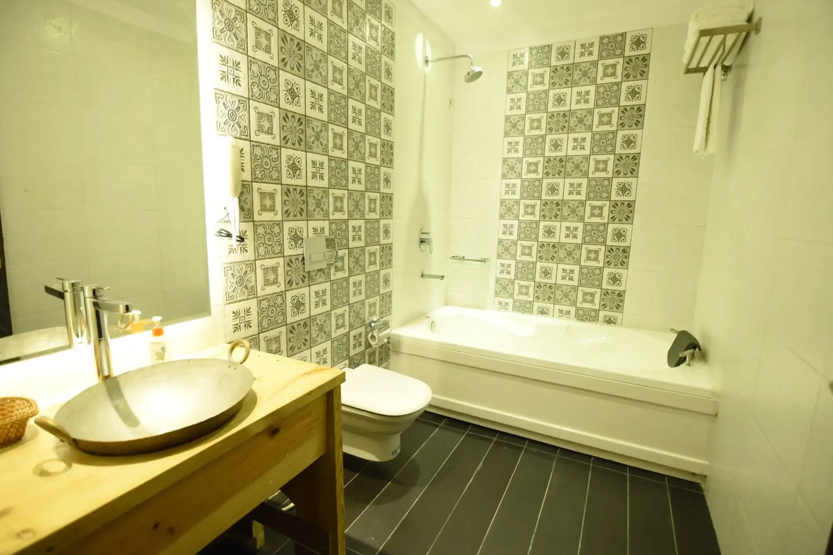 Shaantam Resorts & Spa