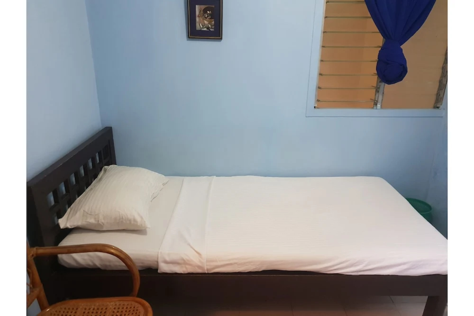 Saltimboca Tourist Inn