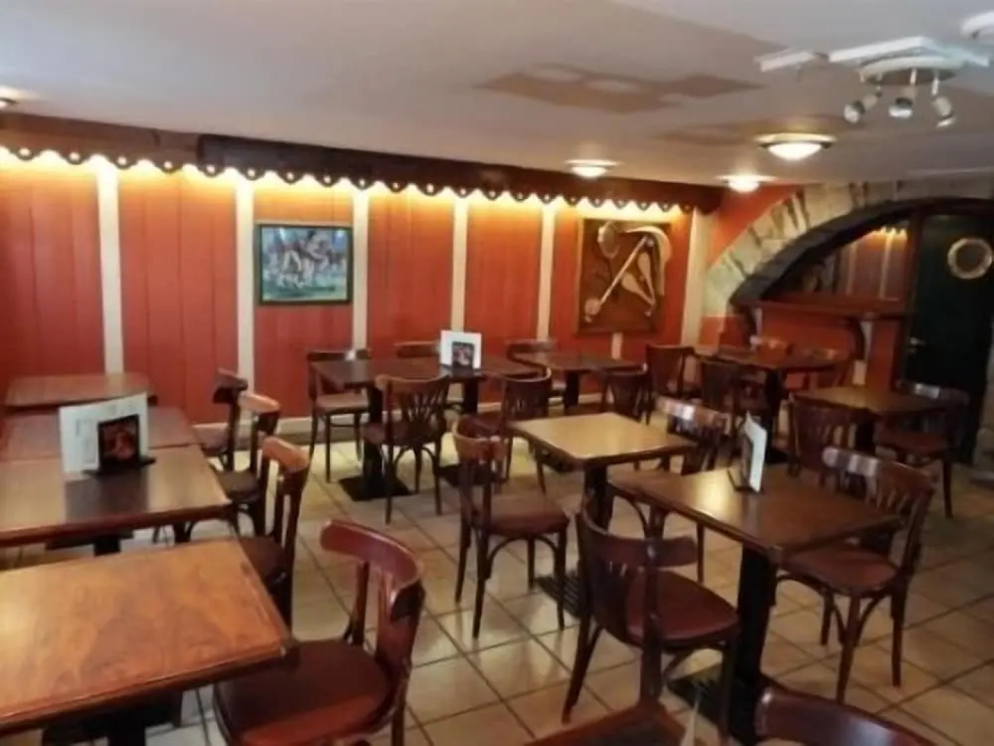 Hôtel Restaurant Le Monte Carlo