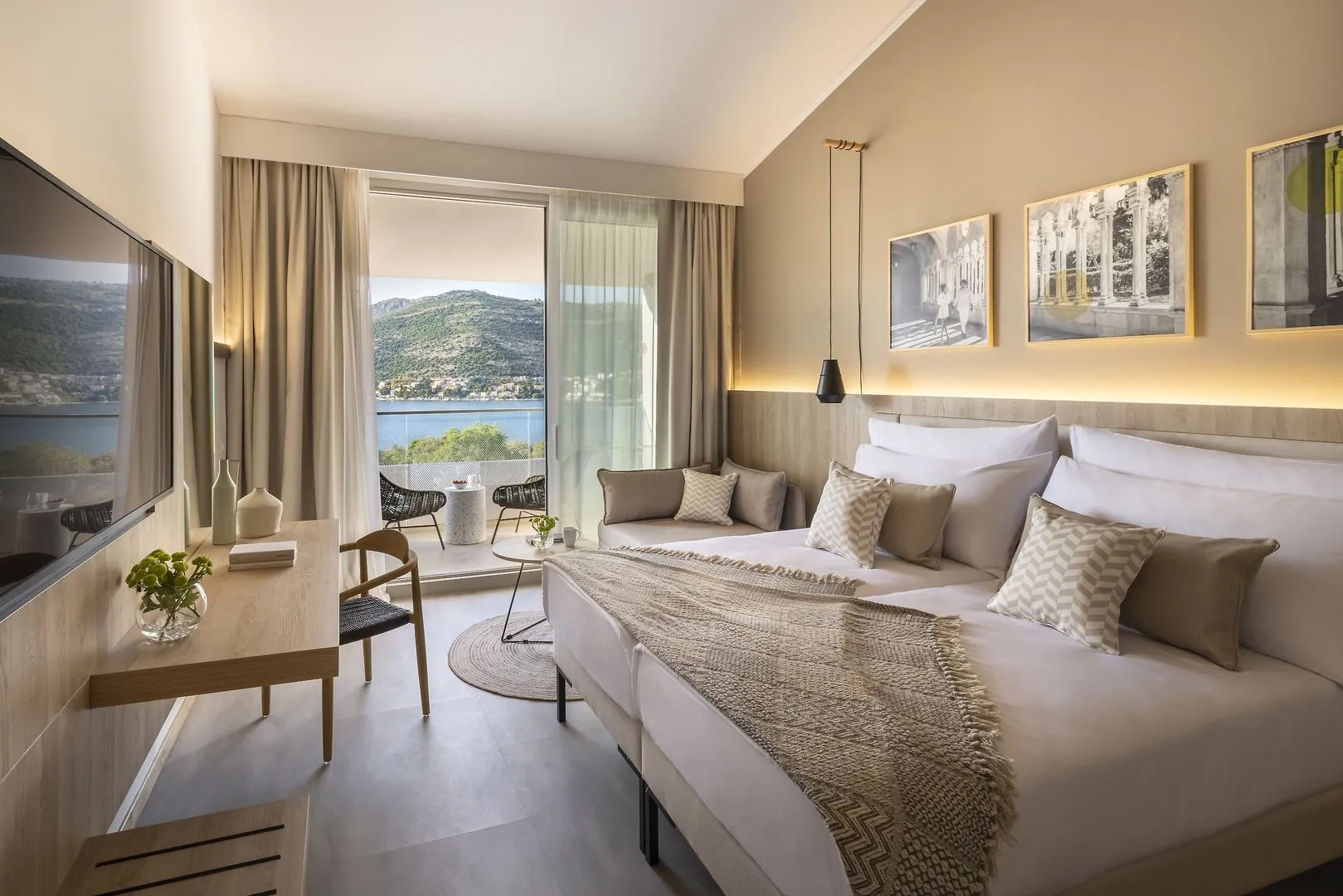 Valamar Tirena Hotel