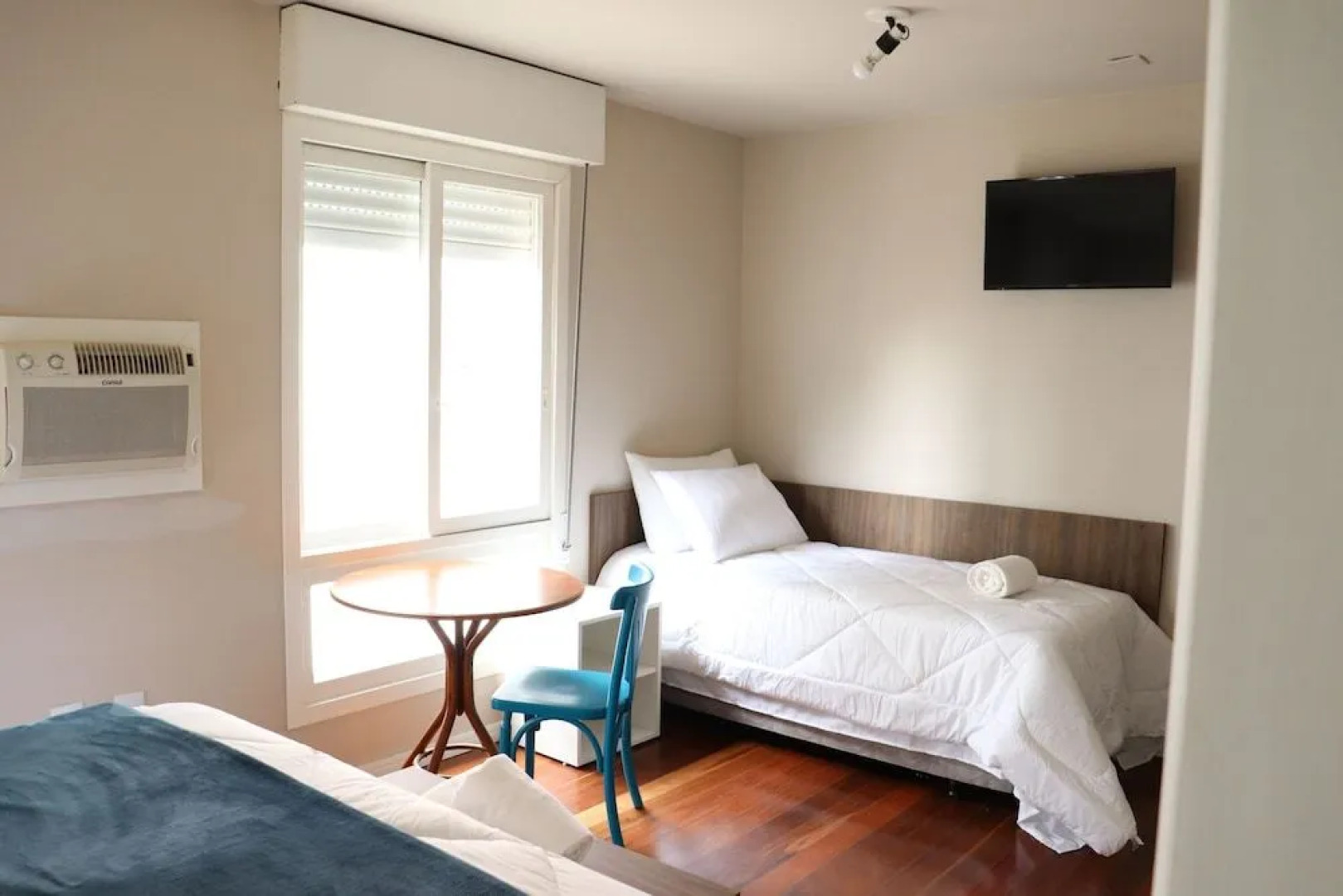 Letto Hotel Royal Porto Alegre