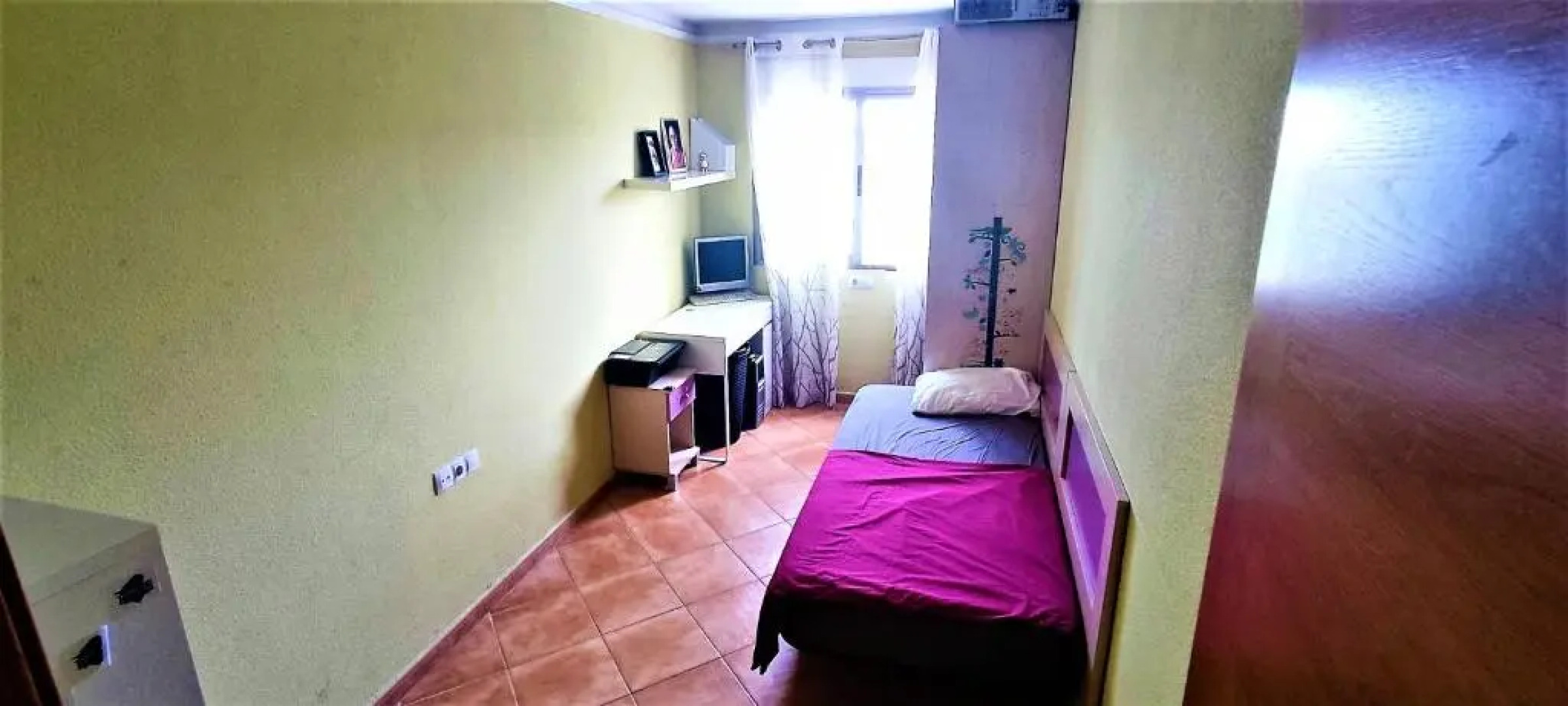 Apartment Segura 2BD