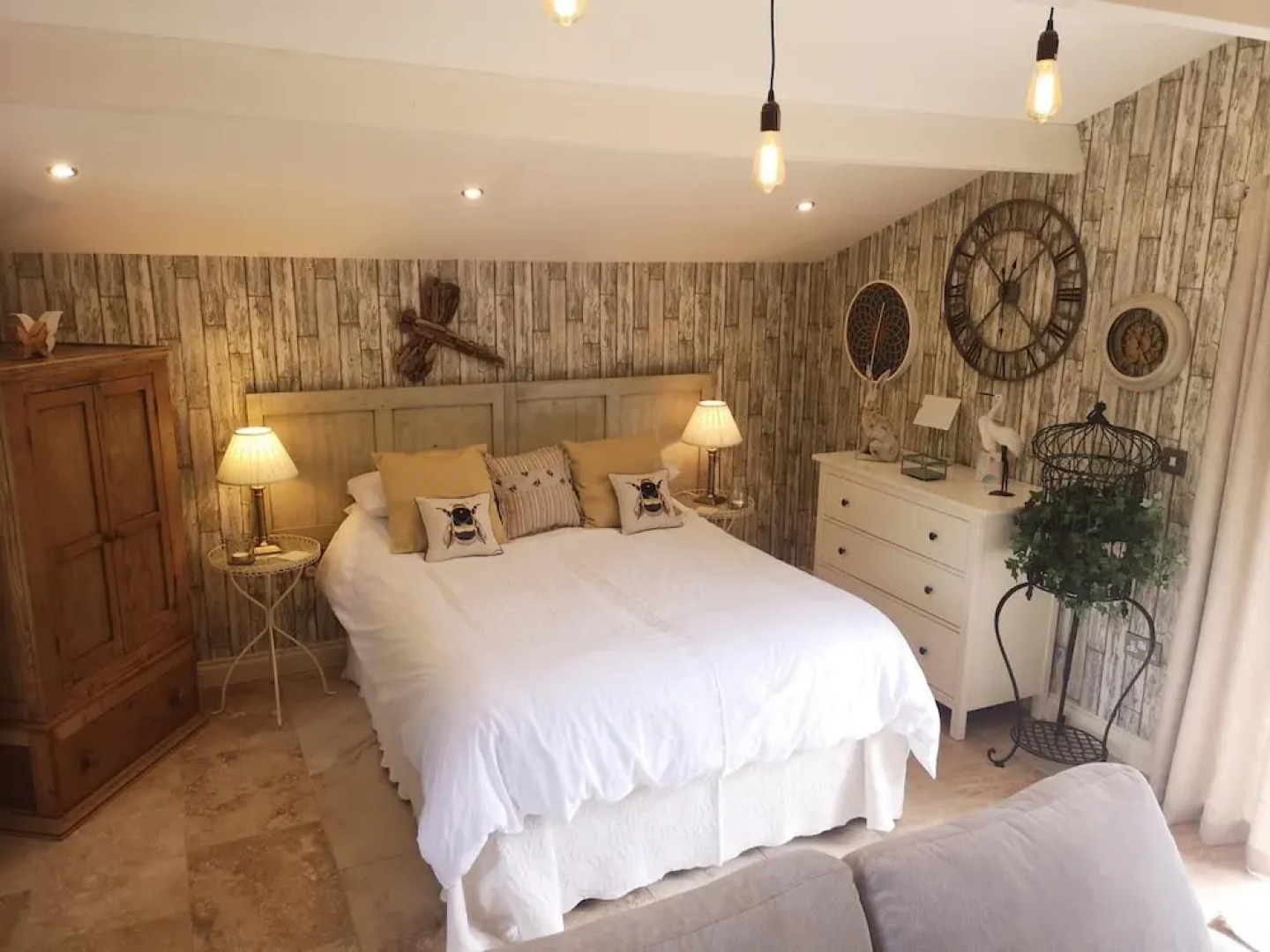 The Lofts at Mill House Farm