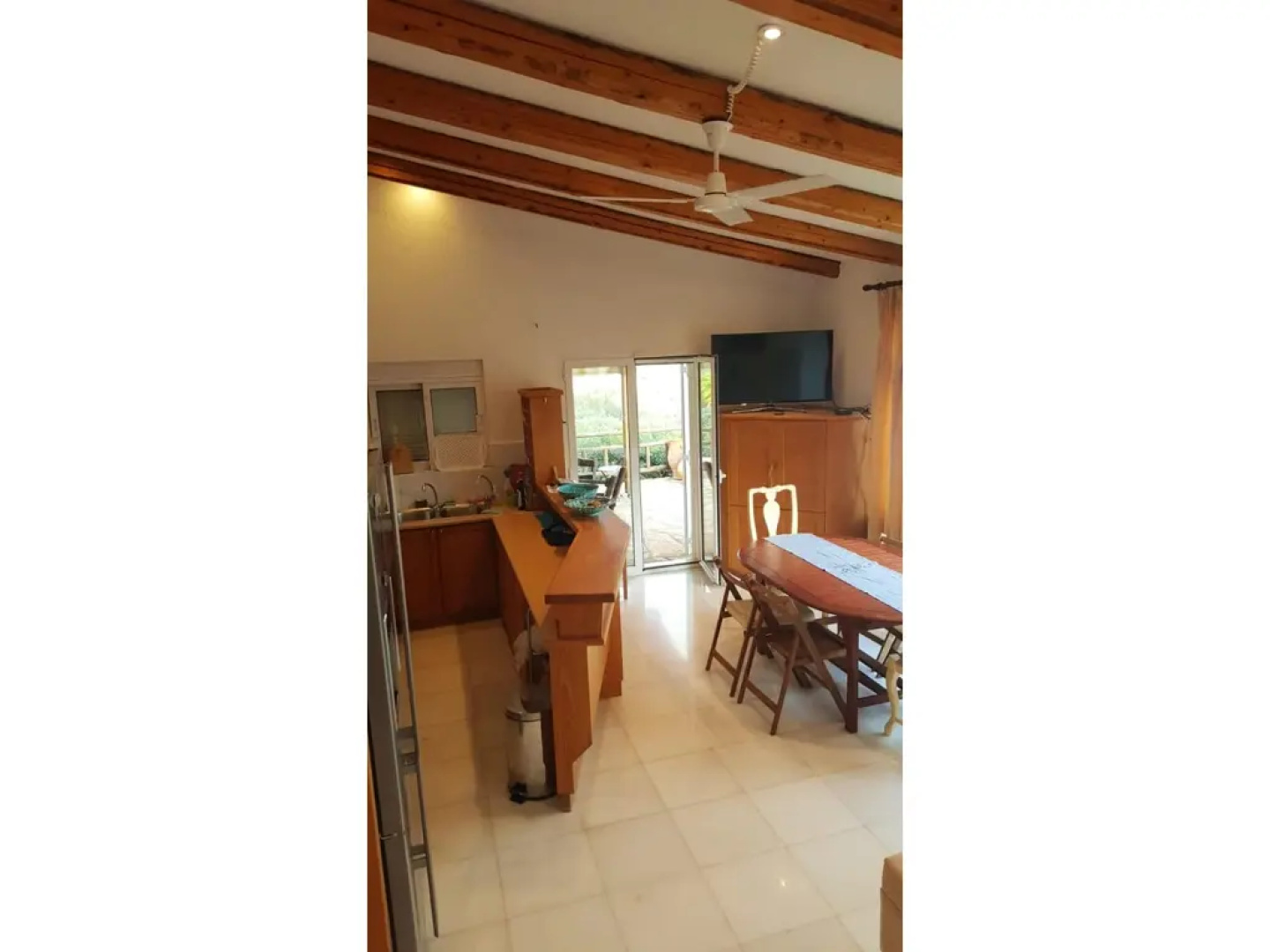 Villa With 4 Bedrooms in Kato Pine, With Wonderful sea View, Private Pool, Terrace Near the Beach