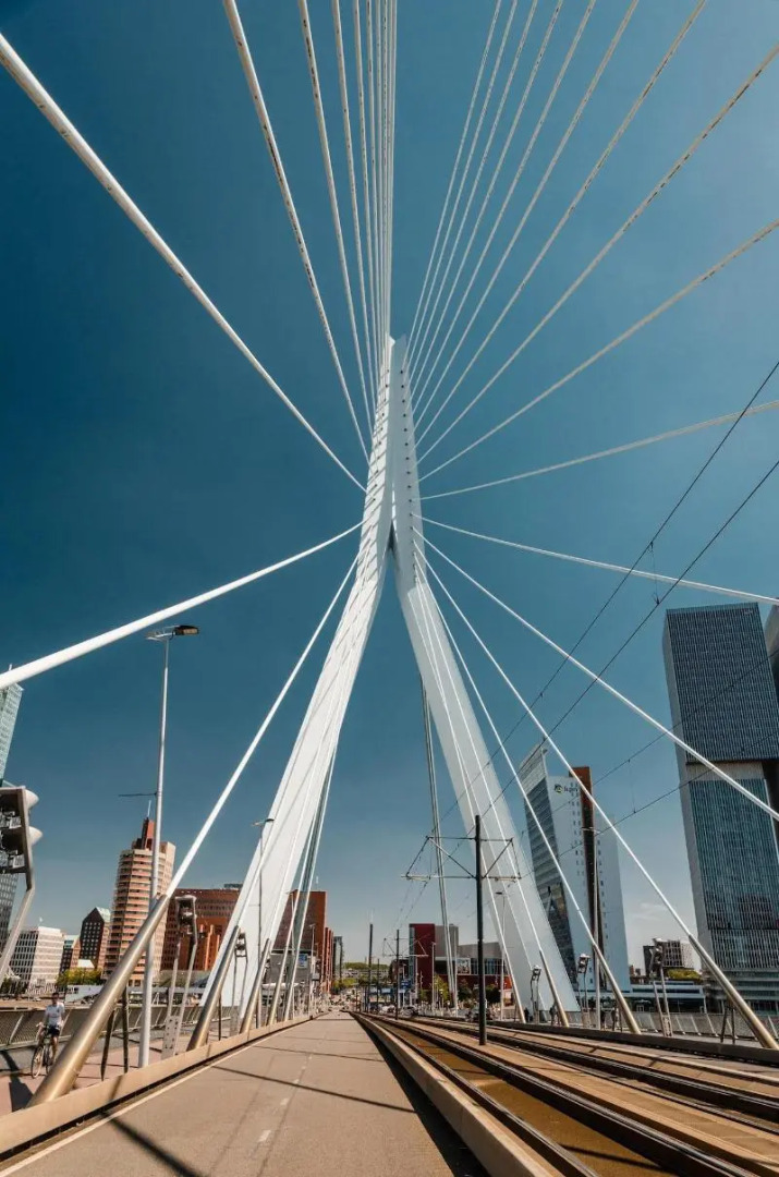 Le Marin Hotel Rotterdam City - Handwritten Collection