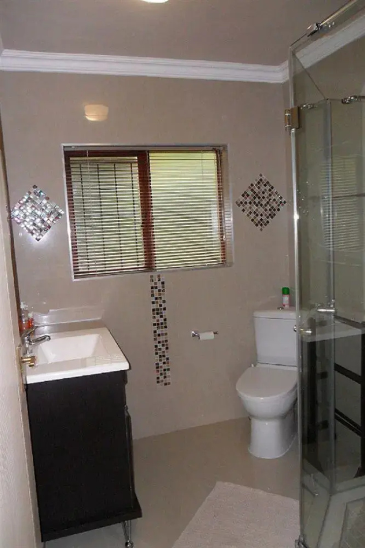 Bay View Guest Apartments