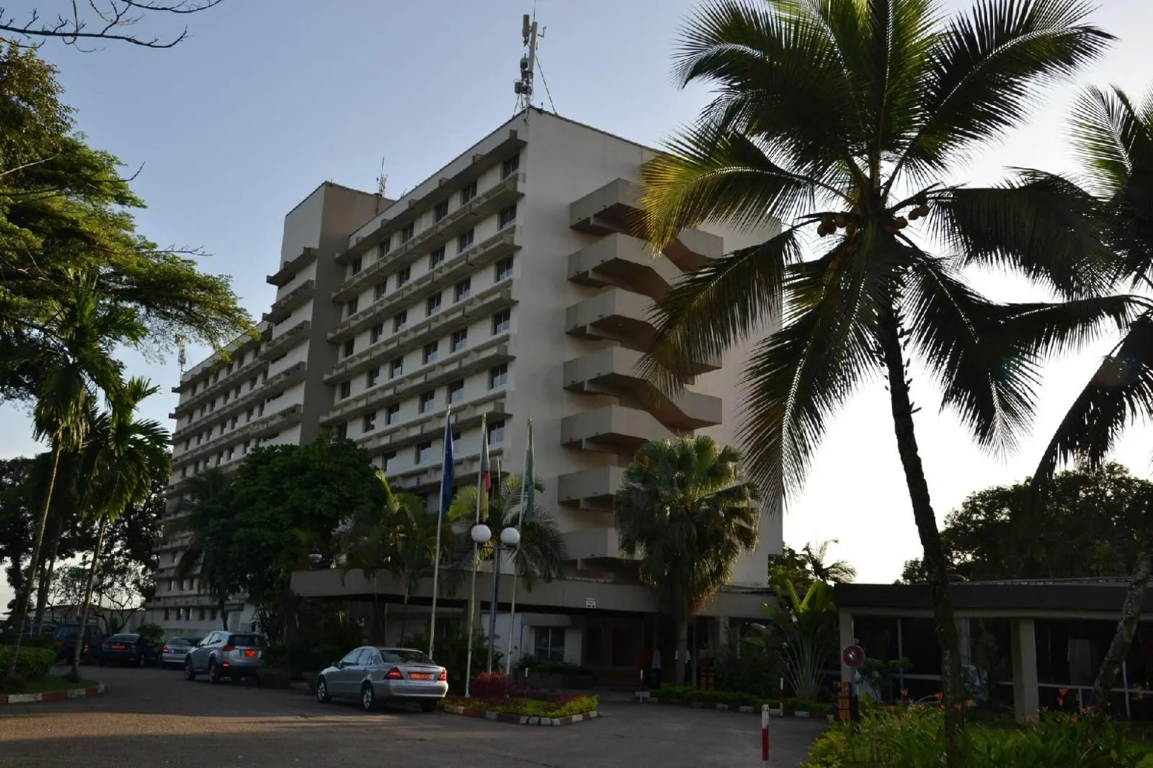 Hôtel SAWA