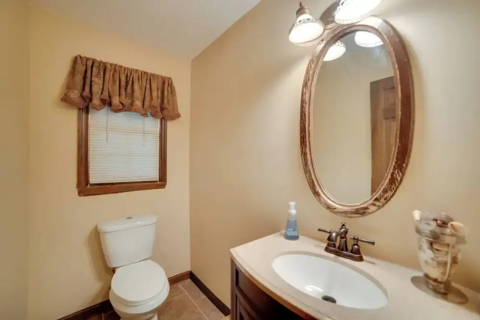 Dayton Home w/ Pool & Deck on 37 Private Acres!