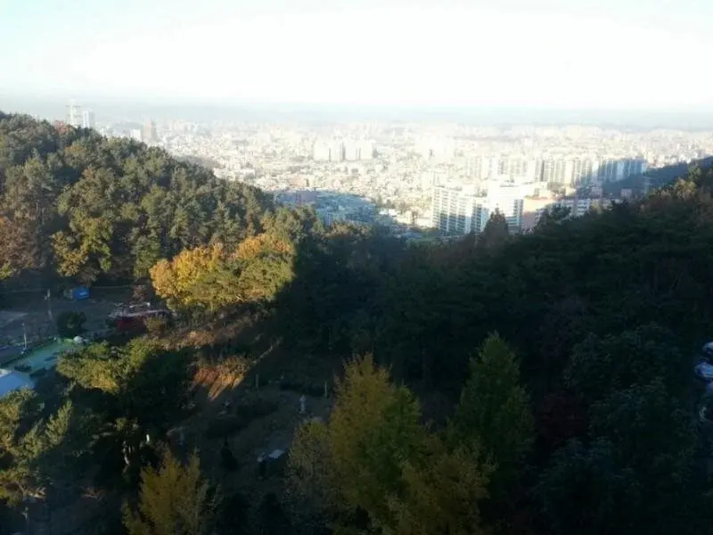 Shin Yang Park Hotel