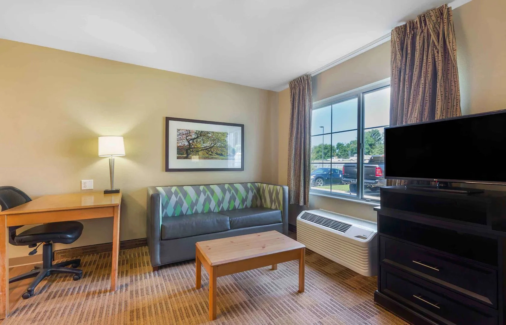 Extended Stay America Suites - Washington, D.C. - Chantilly - Airport