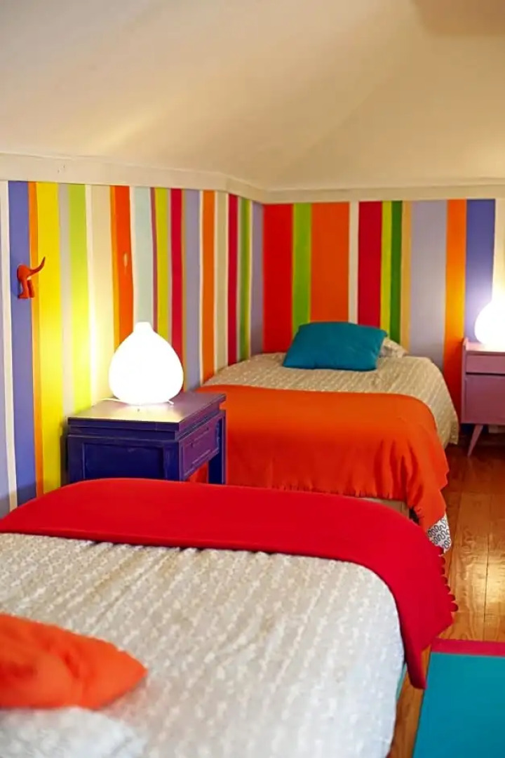 Chill in Ericeira Surf House