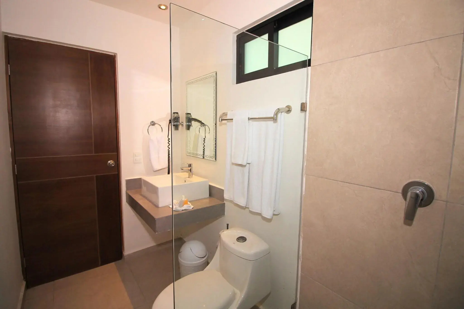 We Hotel Puerto Morelos
