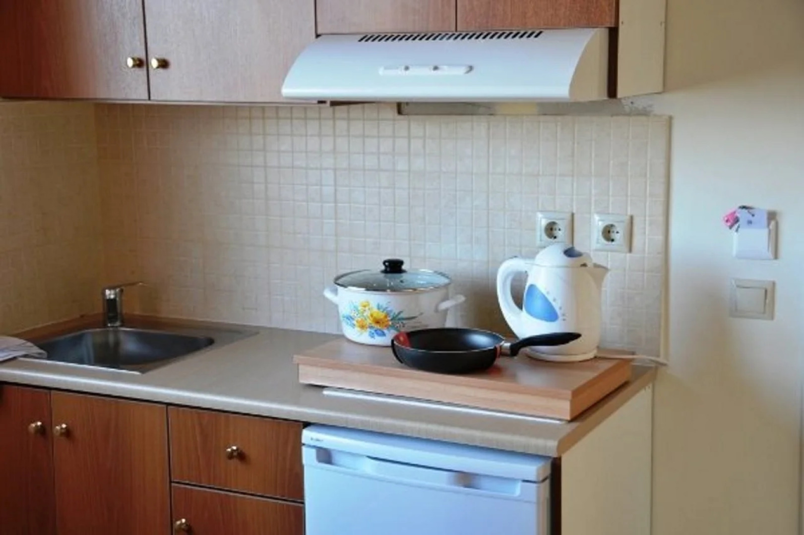 Bristol Sea View Apartments