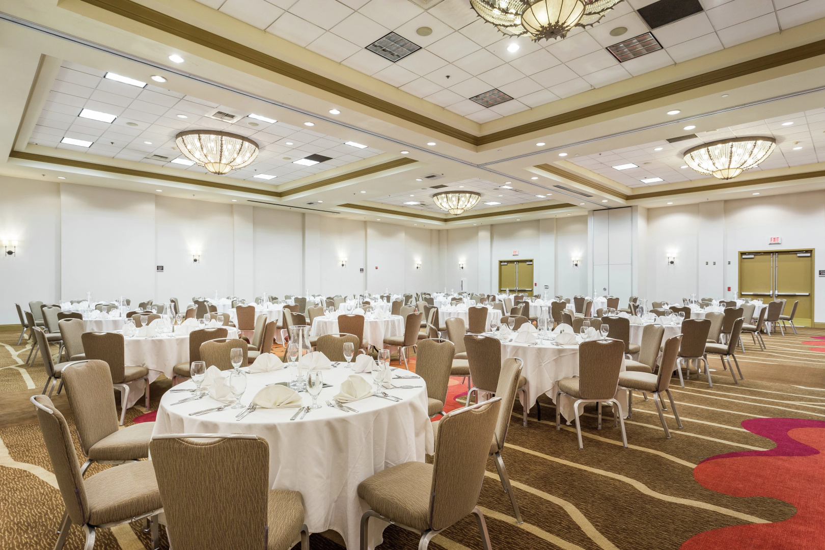 Hilton Garden Inn Fairfield