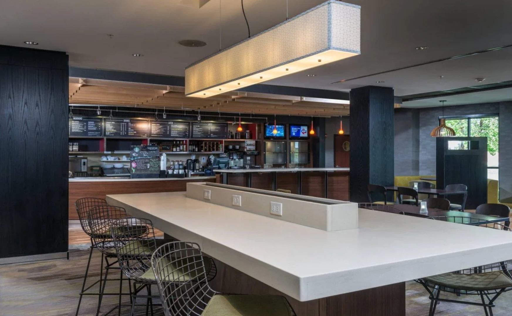 Courtyard by Marriott Bangor