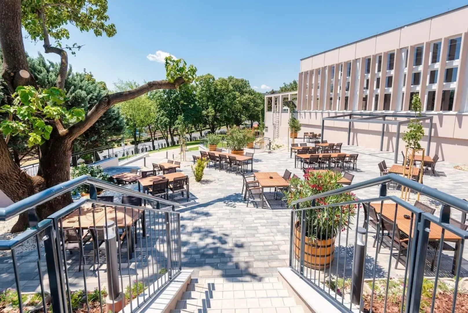 Ramada Hotel & Resort Lake Balaton