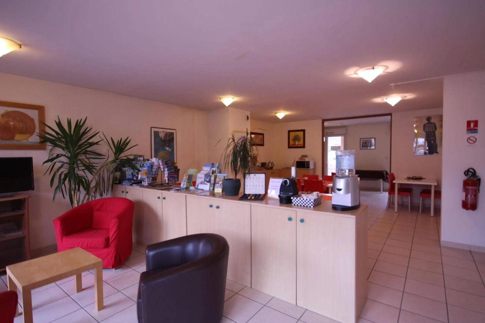 Côté Sud Hotels Et Residences