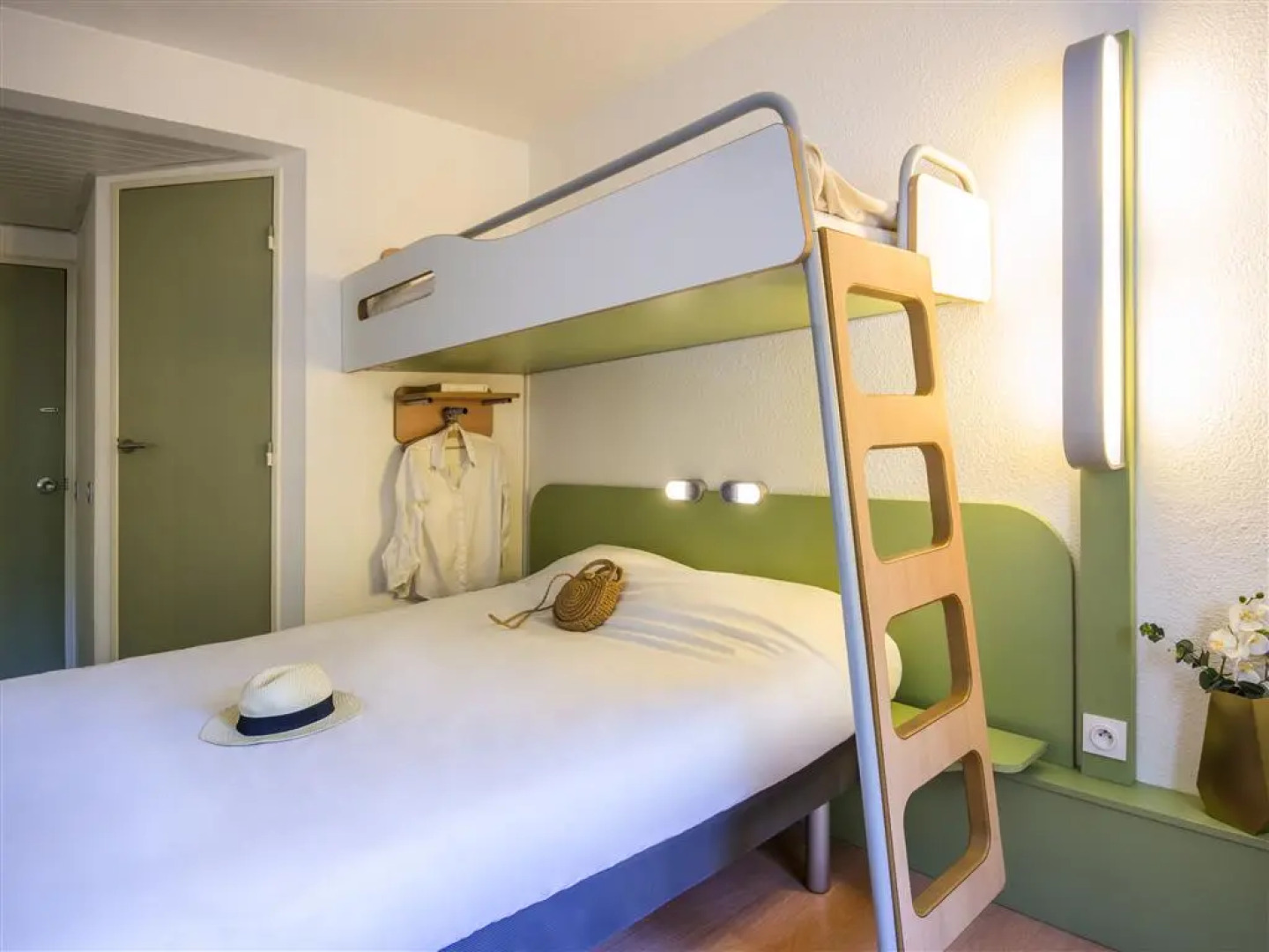 ibis budget Antibes Sophia Antipolis
