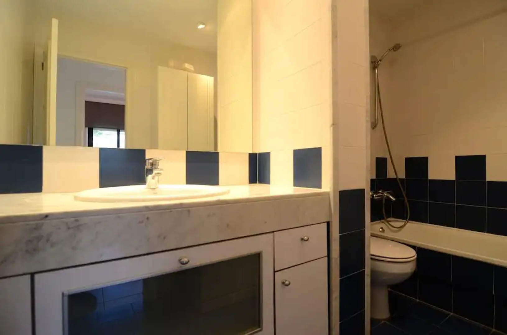 Apartment Nautic Golf