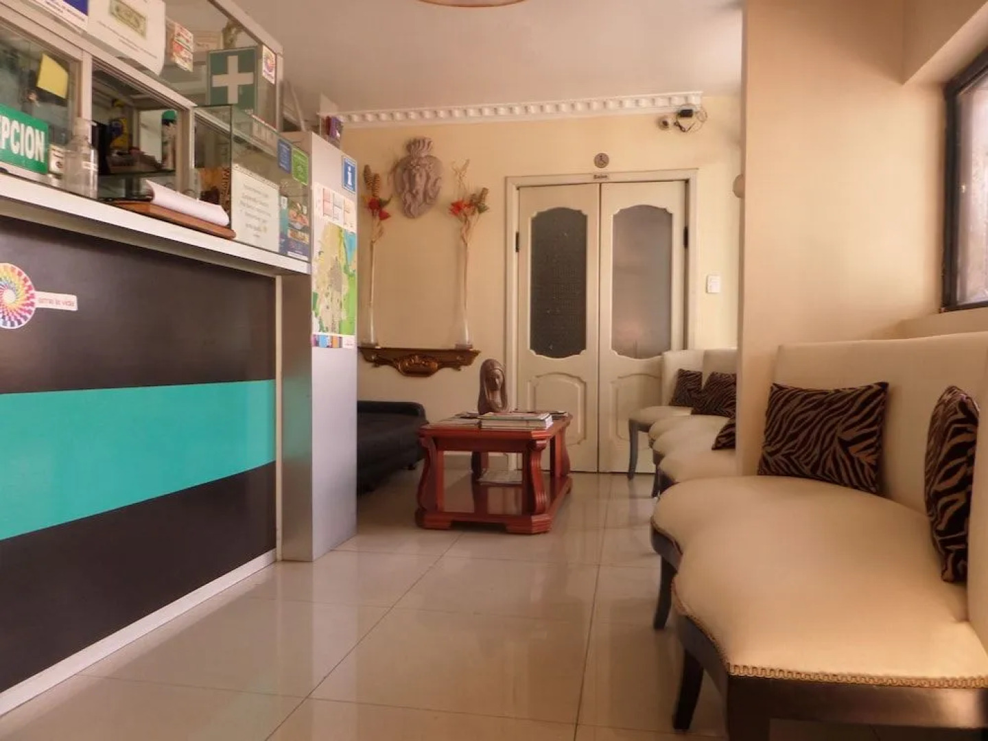 Hostal Red Las Orquídeas