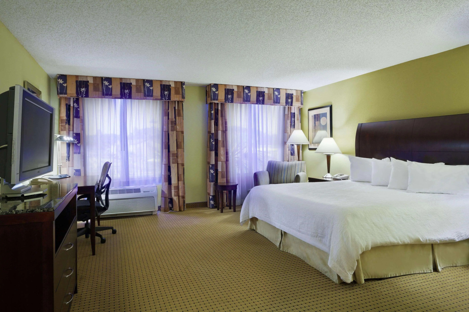 Hilton Garden Inn Jacksonville Orange Park