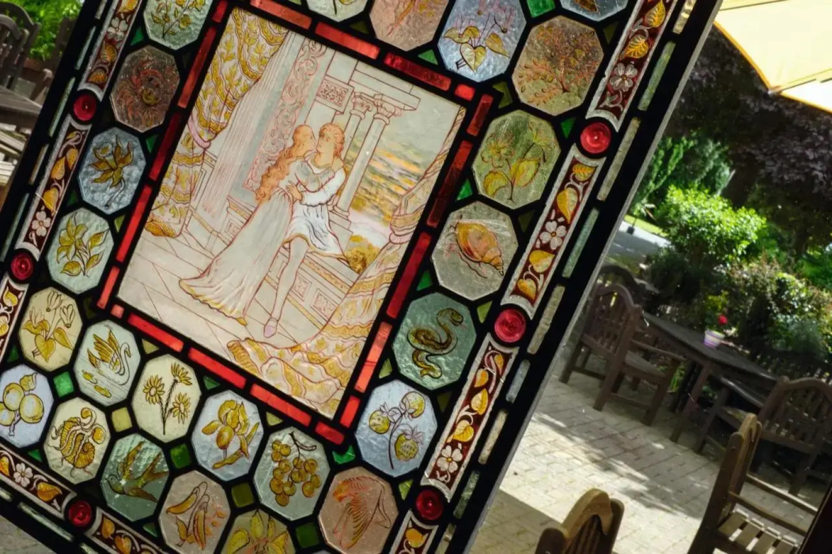 Macdonald Alveston Manor Hotel & Spa