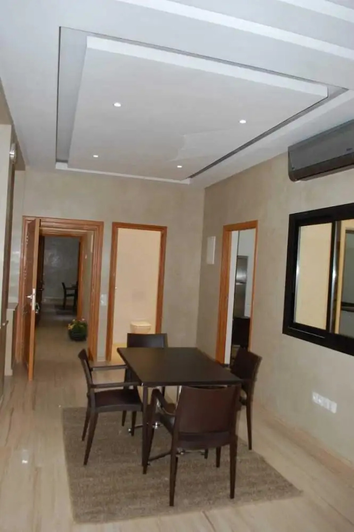 Suites Appartement Midelt