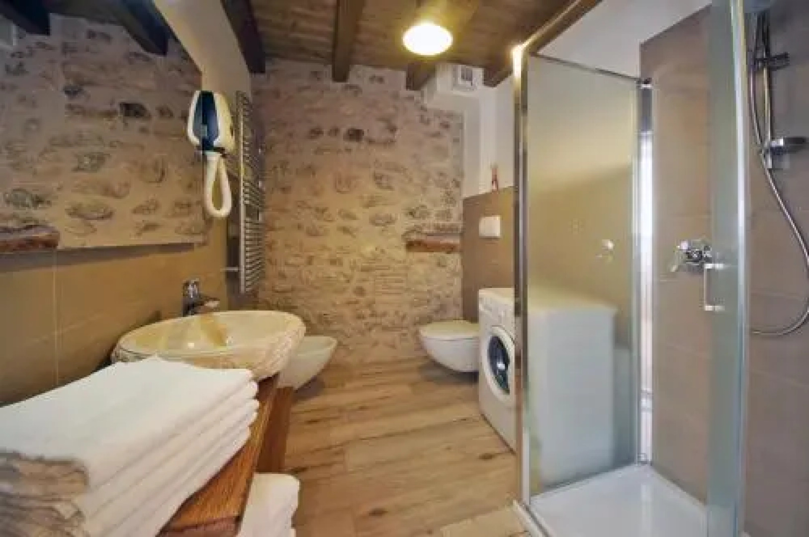 Appartamenti Al Terrazzo