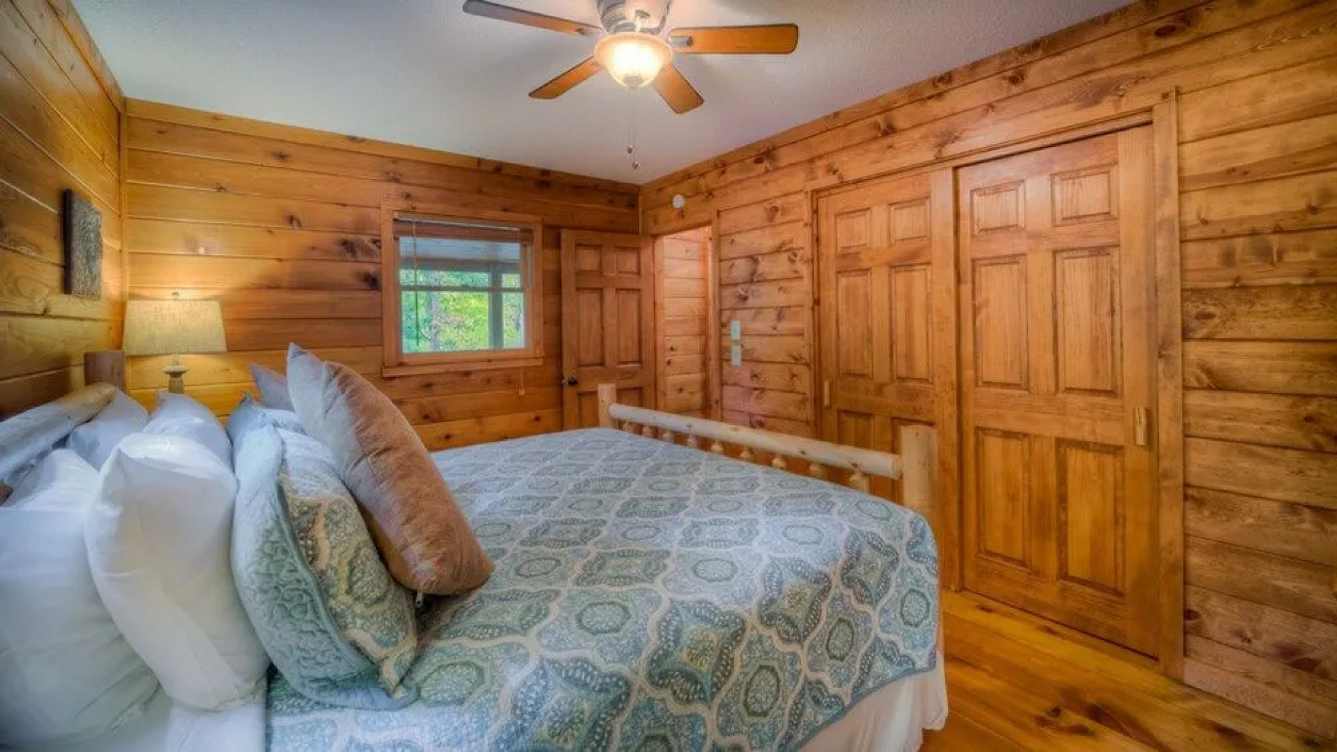 Rusty Rooster by Escape to Blue Ridge