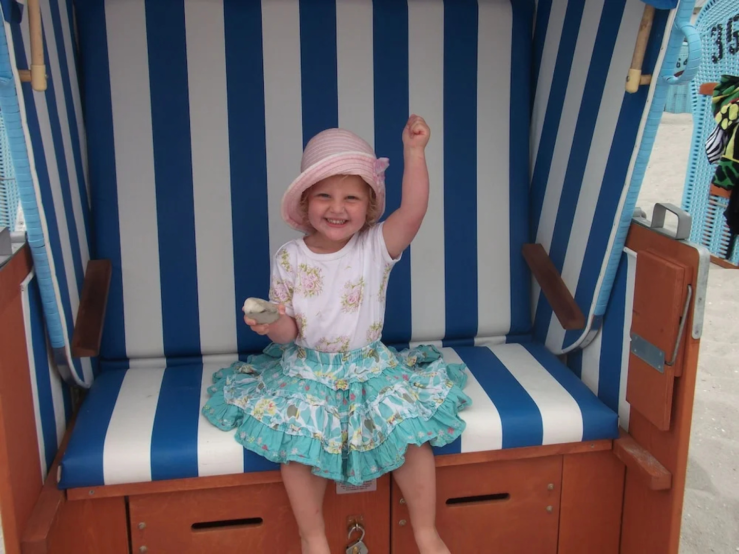 Ferienwohnungen Schwabe