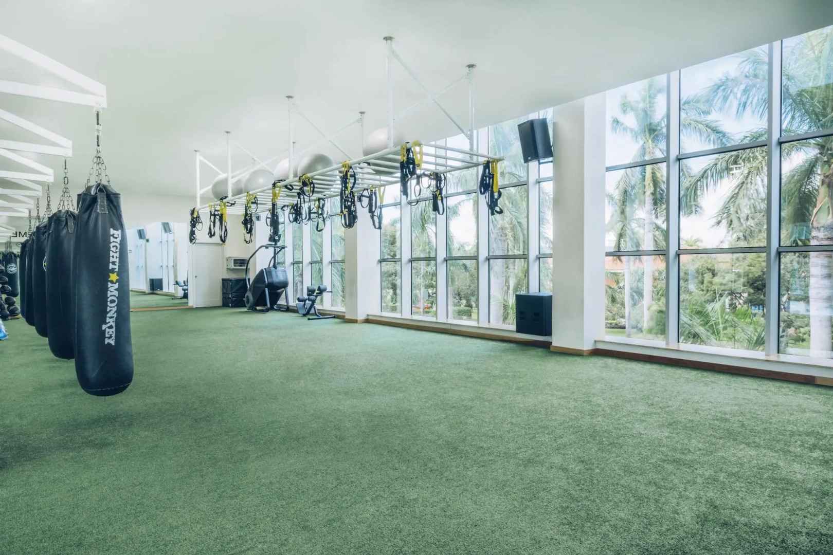 Iberostar Selection Paraiso Maya Suites AI