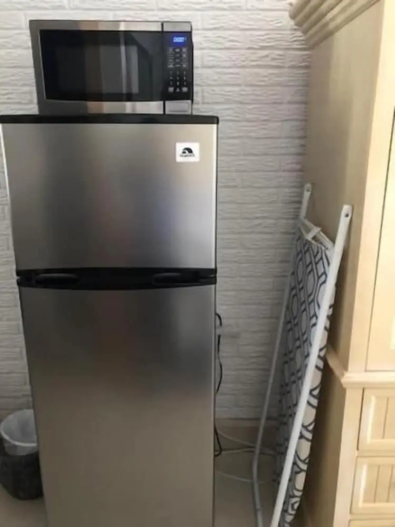 Extended Stay Brunswick