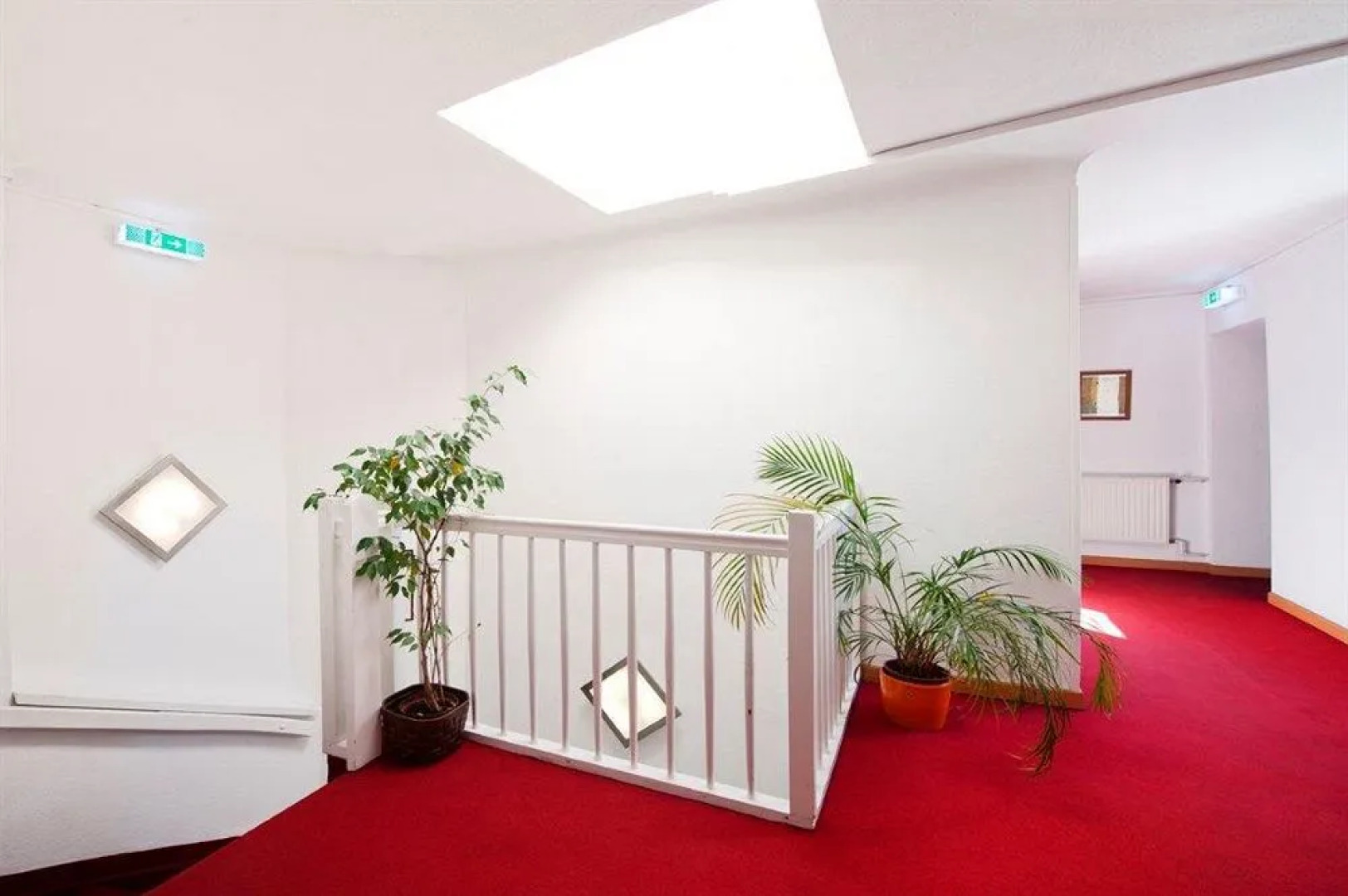 Mate Dependance Hotel