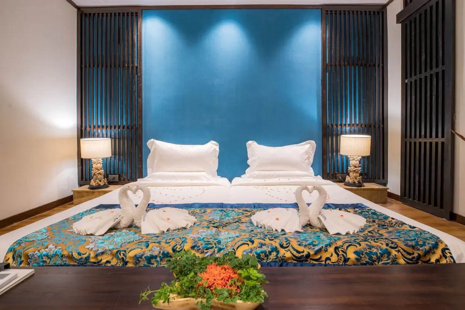 Dasein Chalong Bay Hotel