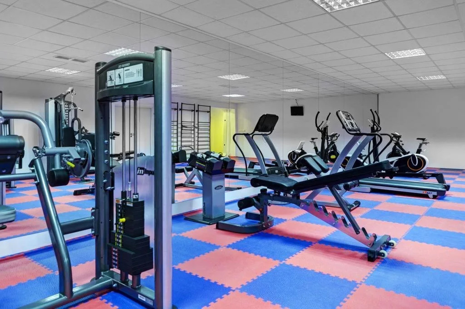 Wellness Hotel Repiska