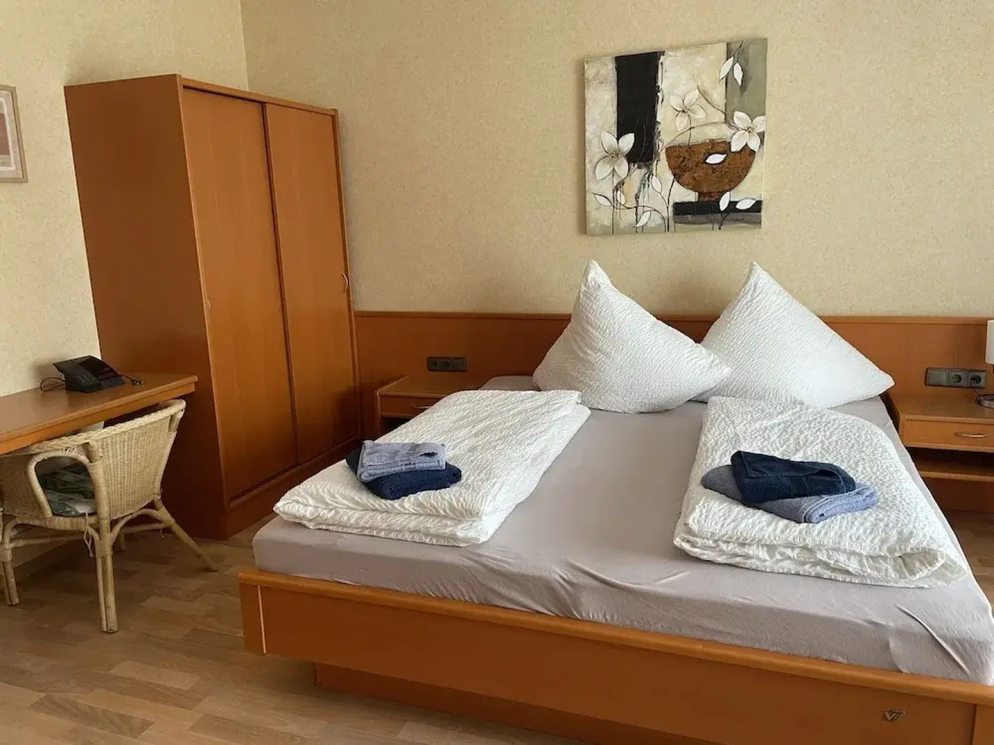 Weingut & Gästehaus Andreas Erz