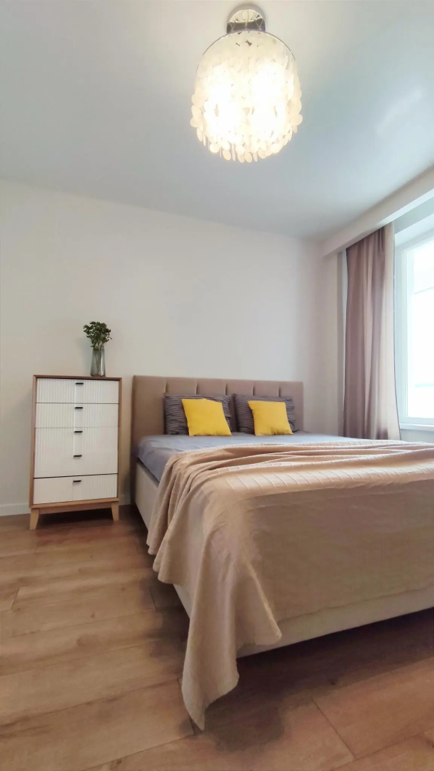 AmegaRoom (АмегаРум) на улице Николая Никитина