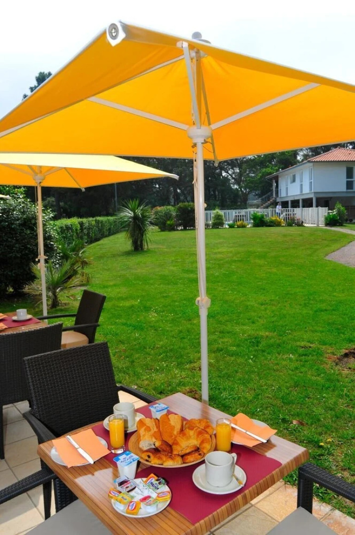 Hôtel Les Fougères