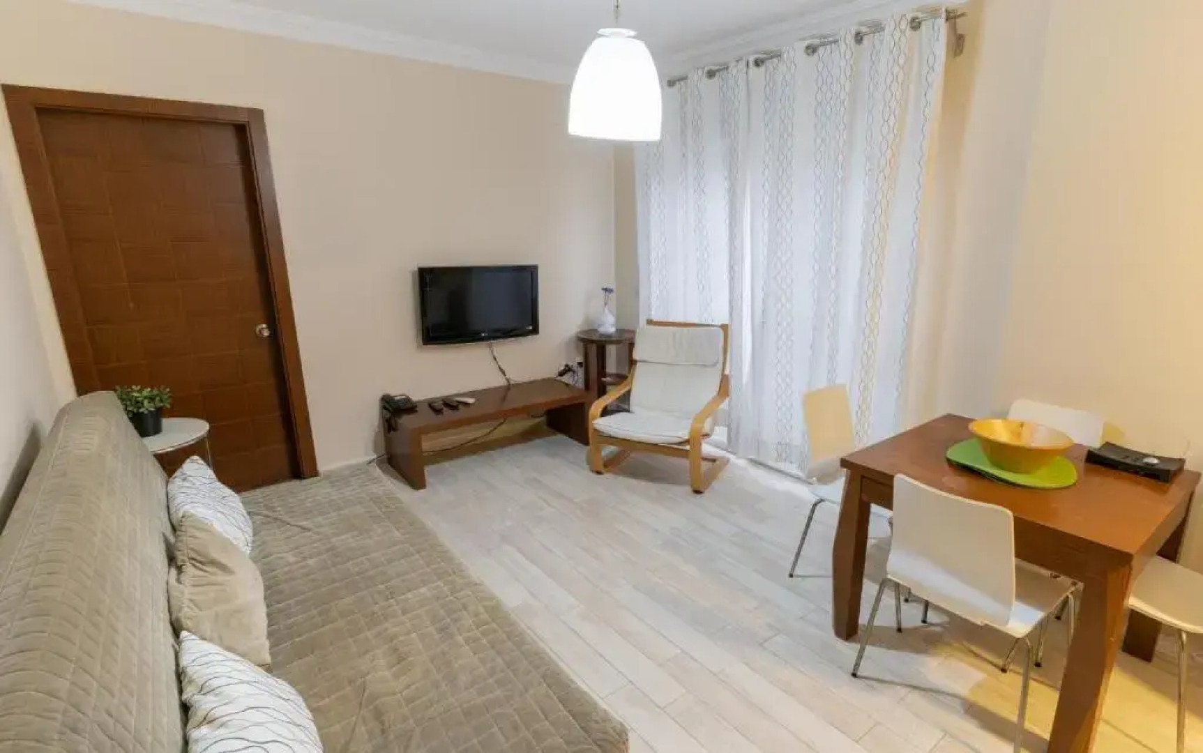 Levant Hotel & Apart