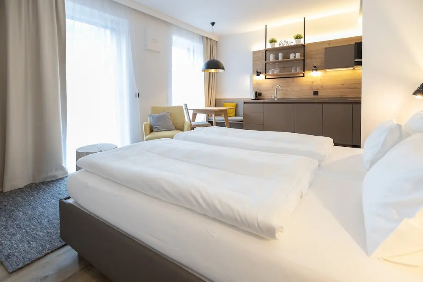 ALPRIMA Aparthotel Hinterstoder