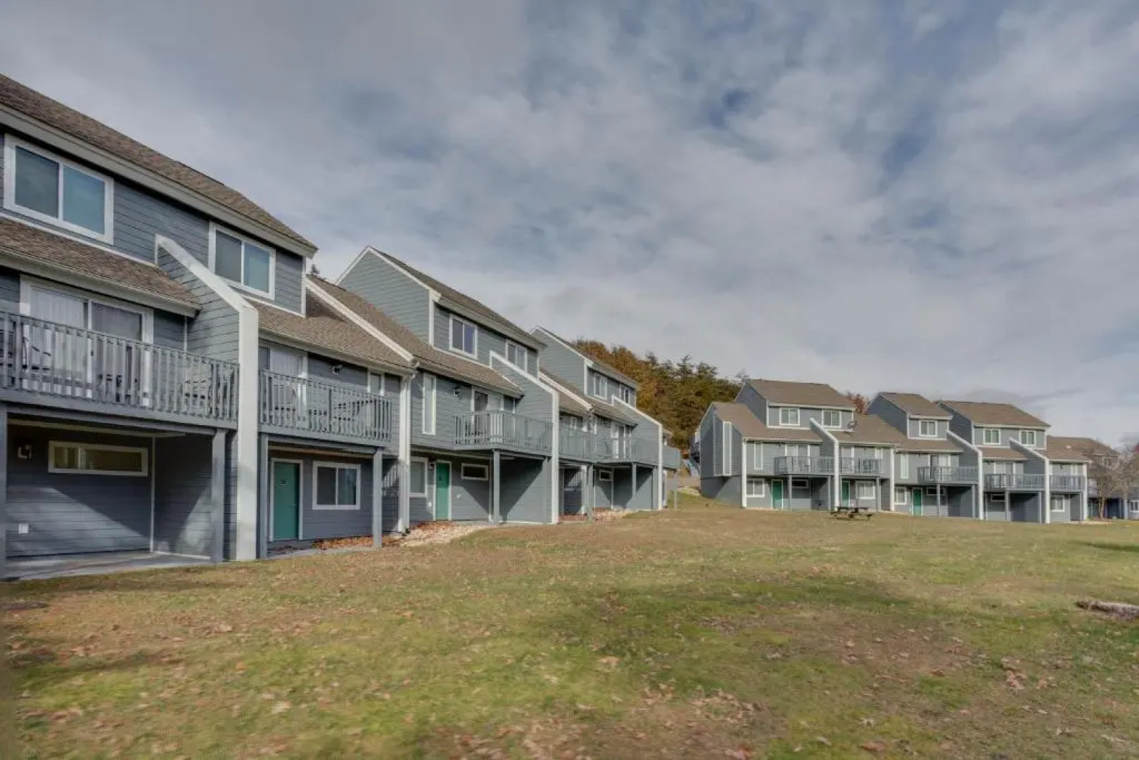 Chalet High by Coolvacay