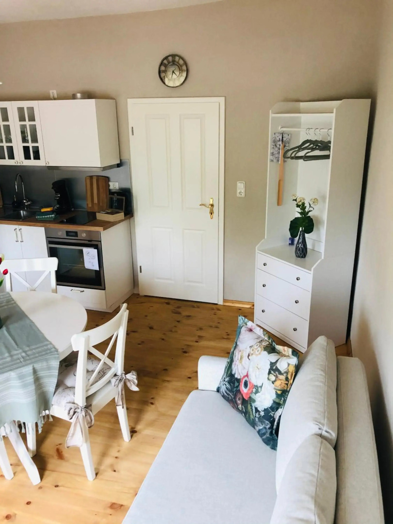 Ferienwohnung B im Ferienhaus Antika