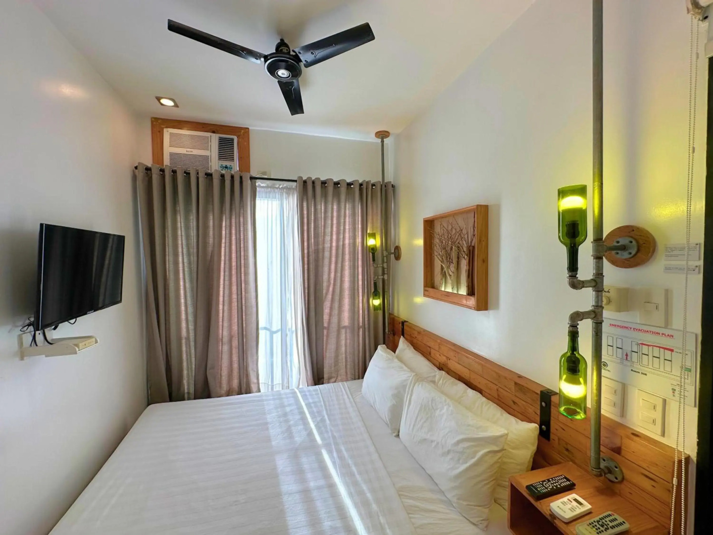 Containers by Eco Hotels