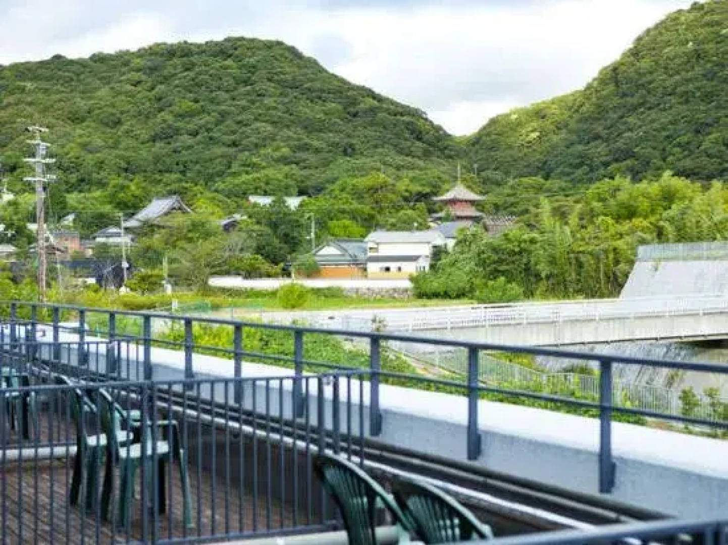 Ryokan Nadeshiko no Yu