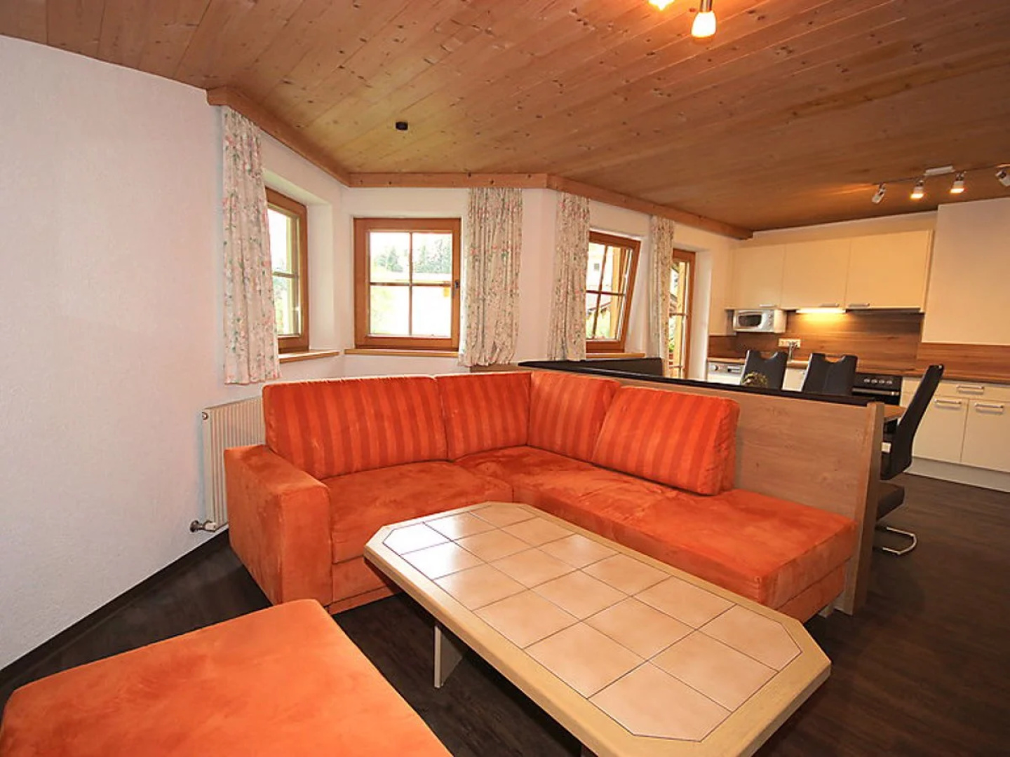 Apartment Hörhager (ZAZ722)