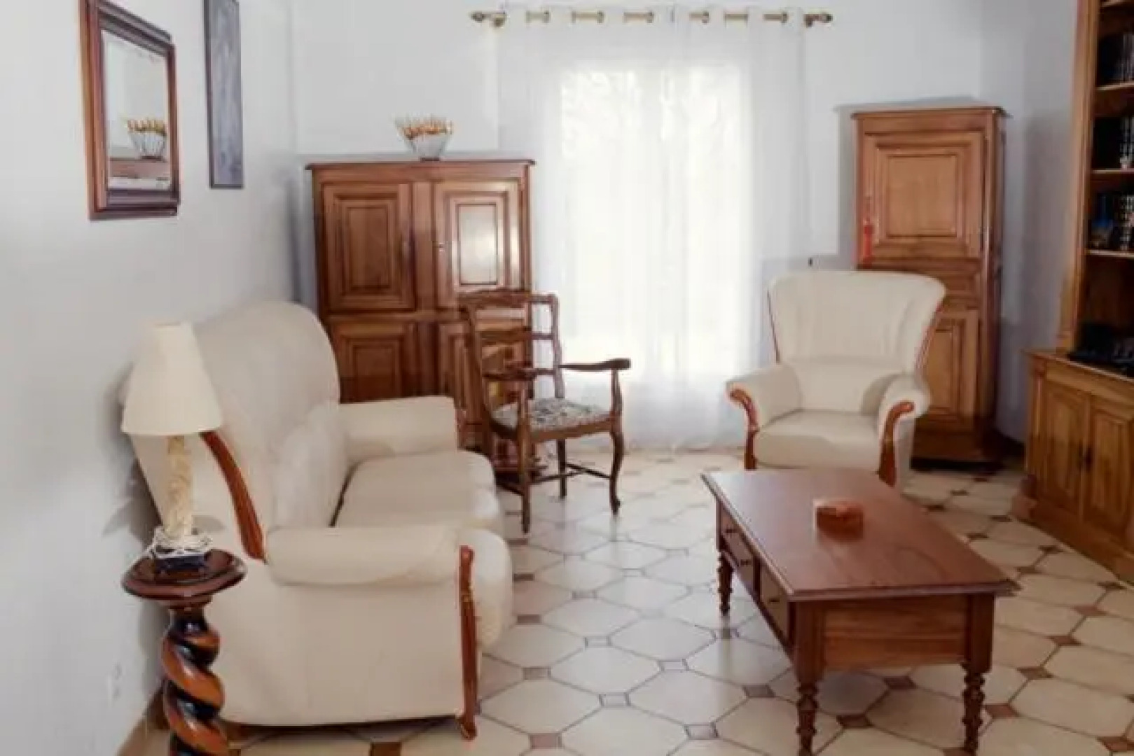 Les murmures du Temps Villa 3 Chambres avec Piscine